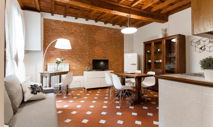 Sant' Ambrogio Apartamento | Borgo Pinti Apartment