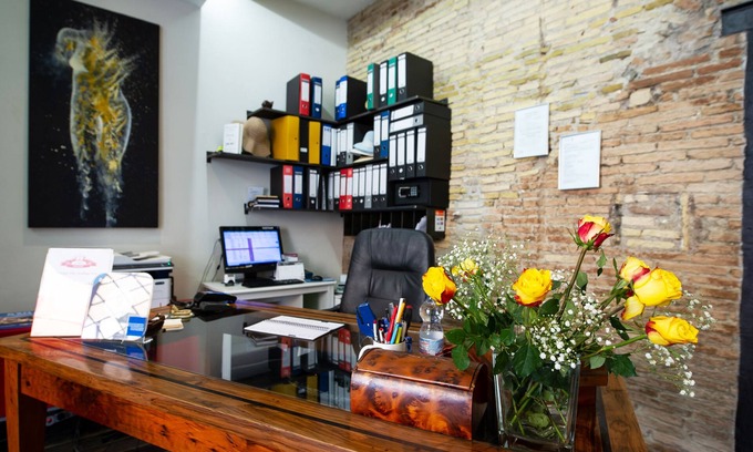 Rione XIV Borgo Casa | Borgo Pio Suites Inn