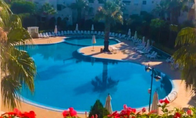 Marina di Pisticci Casa | BORGO SAN BASILIO: APPARTAMENTO ITACA - CON PISCINA E ANIMAZIONE DIURNA E SERALE
