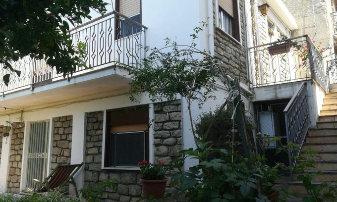 Basico Casa | Borgo San Biagio