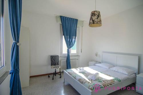 Oltretorrente Apartamento | Borgo San Giuseppe 16