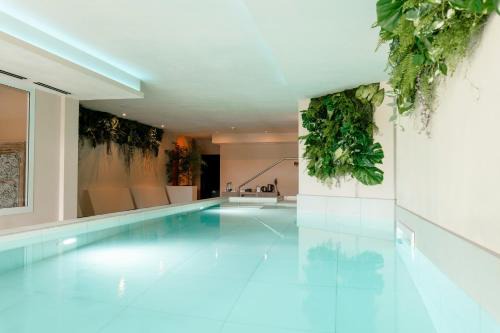 Riparbella Hotel | Borgo San Martino - Residence Hotel & SPA