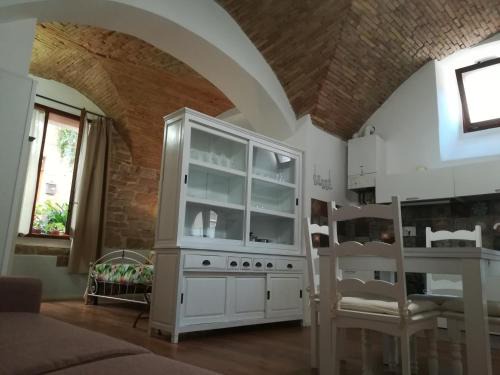 Spello Apartamento | Borgo San Sisto Apartment