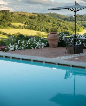 Marsciano Complejo | Borgo Sant'Apollinare - Resort