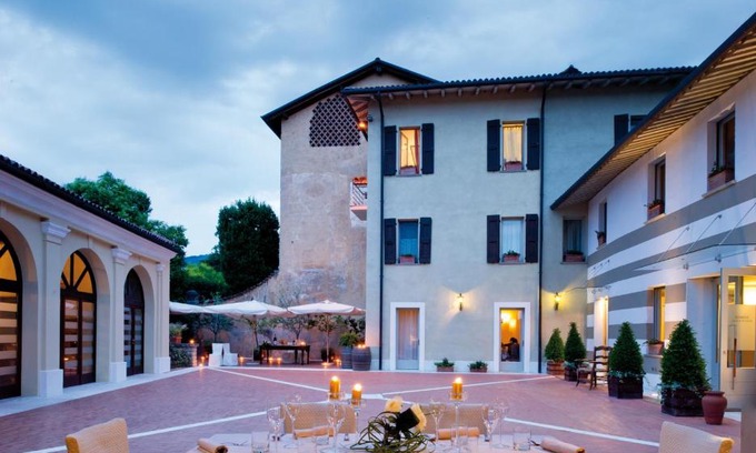 Corte Franca Casa | Borgo Santa Giulia