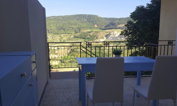 Sambuca di Sicilia Casa | Borgo Saraceno