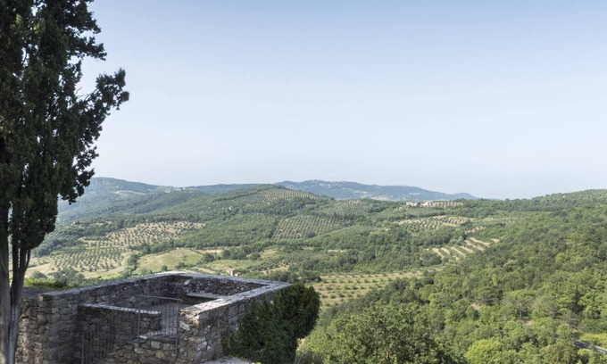 Montecolognola Casa | Casa de Borgo Spagnoli