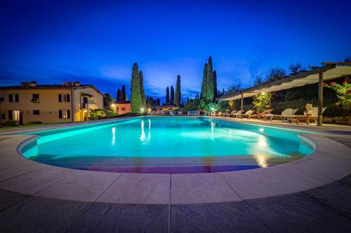 Grassina Apartamento | Borgo Spedaletto 5 - Dolcevita Holiday