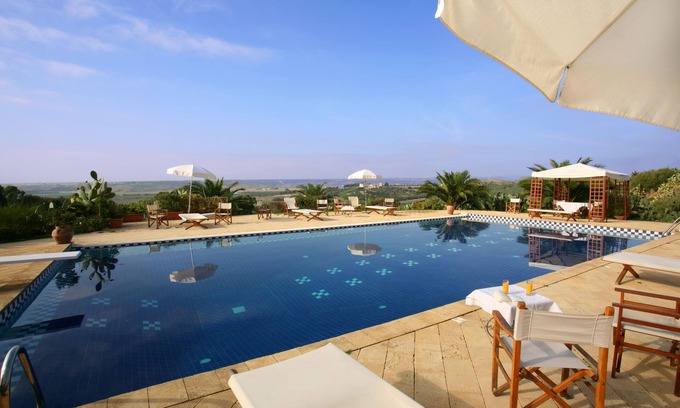 Ginosa Otro | Borgo Valle Rita - Country Resort