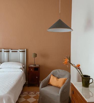 Ginosa Casa | Borgo Valle Rita