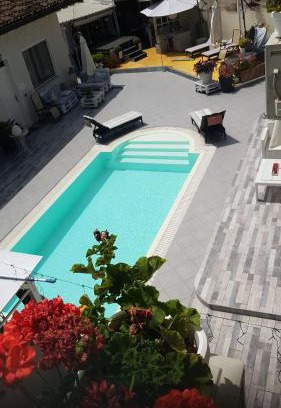 Lonato del Garda Apartamento | borgo vecchio *DREAM*