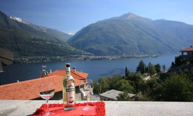 Cremia Apartamento | Borgo VII Apartment - Lake Como