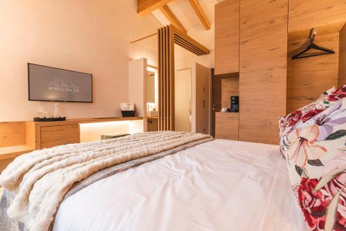 Lucera Casa | Borgo Vinceri