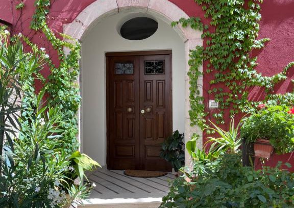 Calitri Casa | Borgo Vivo