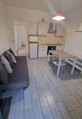 San Giuliano Milanese Apartamento | Borgolombardo Policlinico Eni San Giuliano M