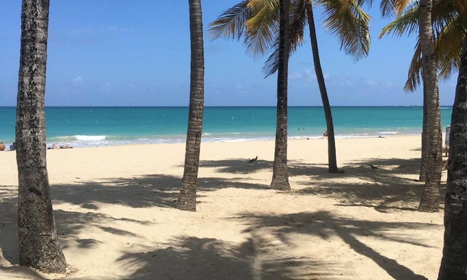 Isla Verde Hotel | Borinquen Beach Inn
