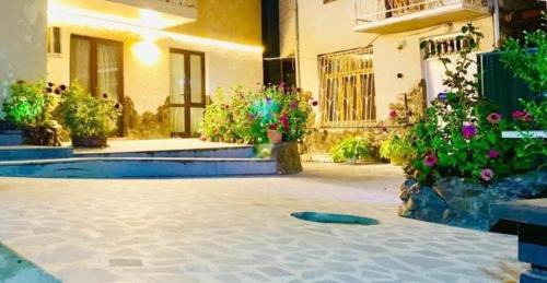 Borjomi Apartamento | Borjomi Apartments Apart Hotel