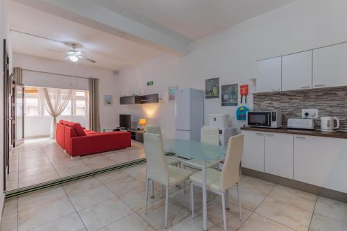 Cospicua Apartamento | Bormla - Comfortable two bedroom apartment