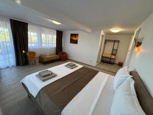 Vama Veche Casa | Born by the sea