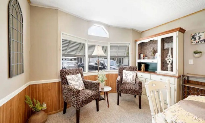 River Ranch Casa | *Born in the USA Retreat*