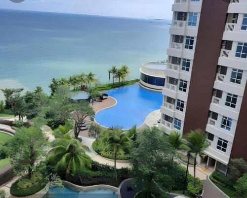 Balikpapan Apartamento | Borneo Bay City