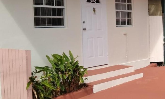 Garrison Historic Area Casa | Bornu #1
