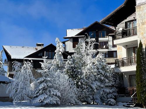 Samokov Apartamento | Boro Hills