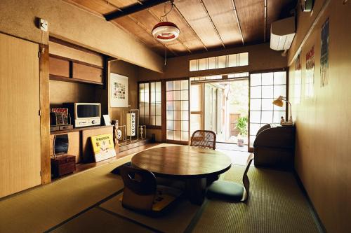 Higashisumiyoshi-ku Apartamento | BORO-YA