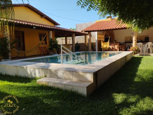 Barra Grande Casa | Borogodó House
