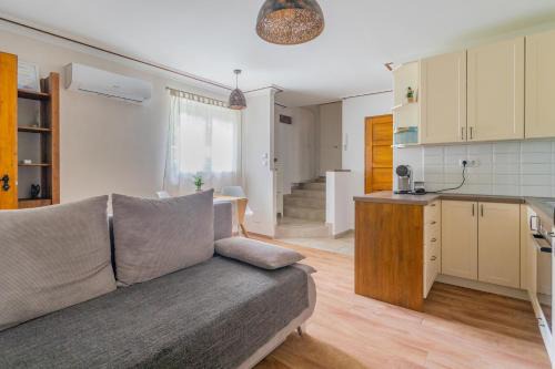 Szentimrevaros Apartamento | Boroka Apartman
