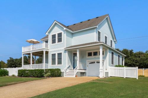 Corolla Casa | Boromacha