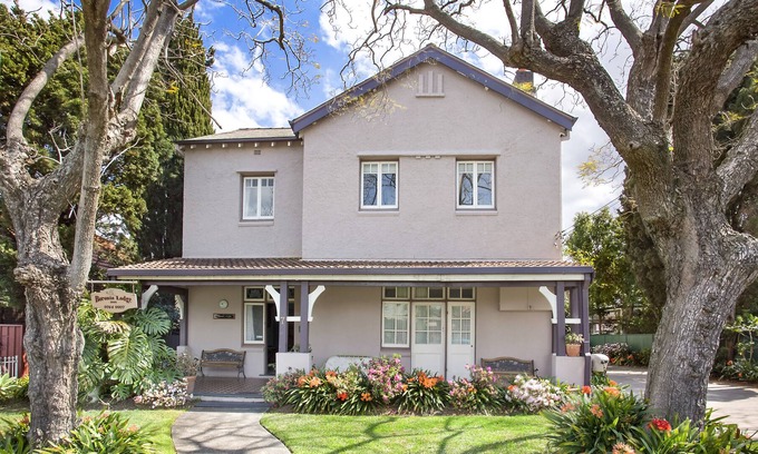 Burwood Cabina | Boronia Lodge Burwood