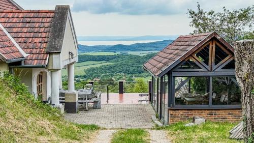 Pecsely Casa | Borospince Vendégház