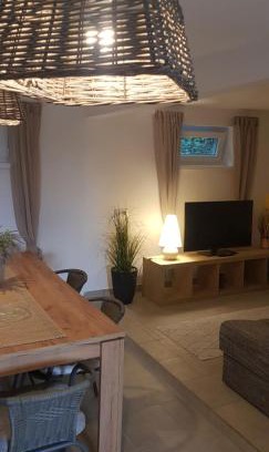 Belatelep Casa | Borostyán nyaralóház