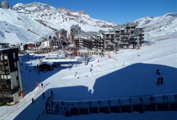 Val Claret Apartamento | BORSAT 4