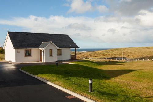 Borve Casa | Borve House Hotel