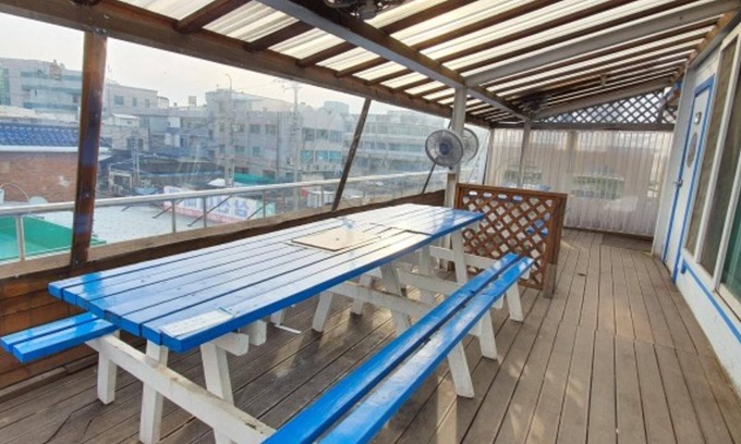 Boryeong Casa | Boryeong Badasori Pension