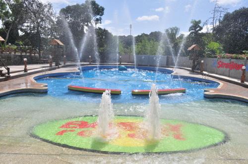 Antipolo Complejo | Bosay Resort