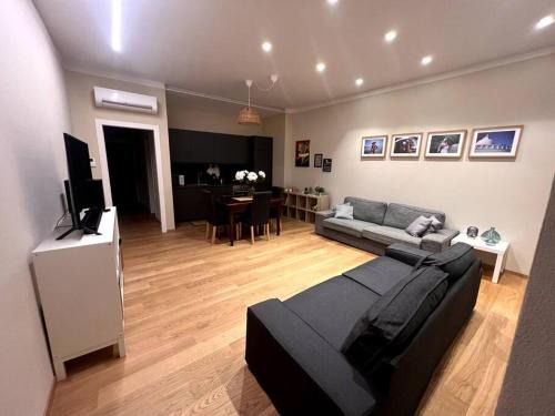 Oltretorrente Apartamento | Bosazza 20