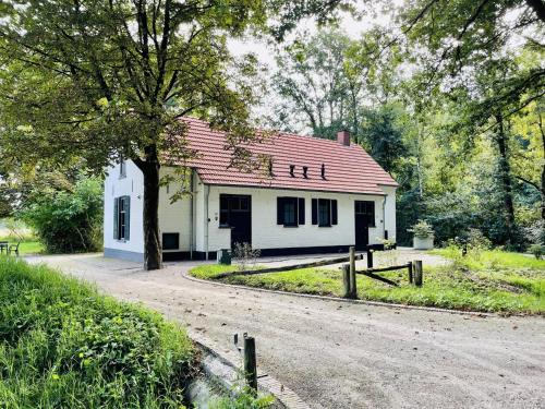 Erp Casa | Bosbeertje 43 45