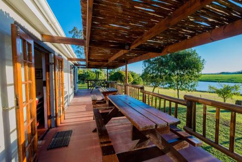 George Apartamento | Boscia Farmstay