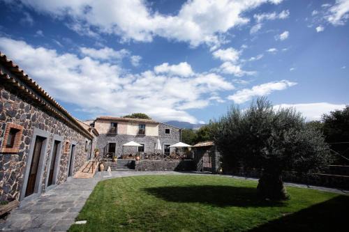 Biancavilla Casa | Bosco Ciancio