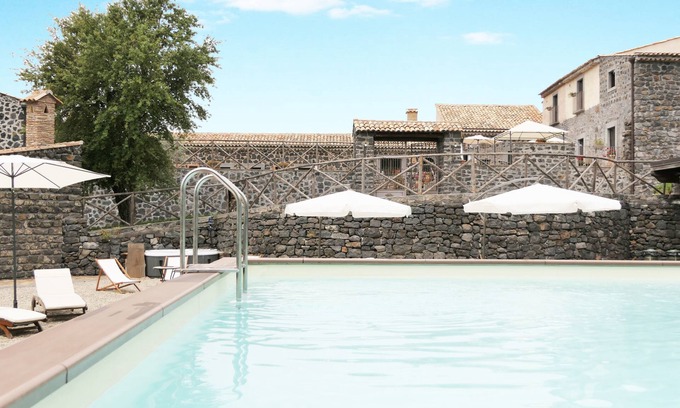 Biancavilla Casa | Bosco Ciancio