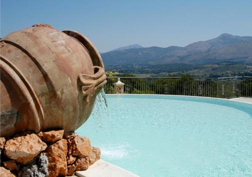 Sant'Andrea del Garigliano Cama Y Desayuno | Bosco D'Olmi Country House
