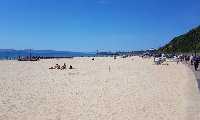 Boscombe Hotel | Boscombe Reef Hotel