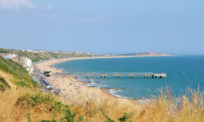 Boscombe Cama Y Desayuno | Boscombe Spa Hotel