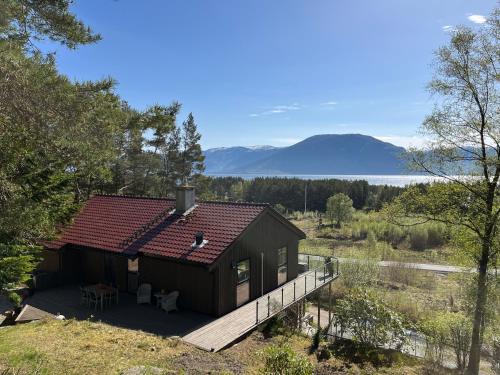 Brekke Casa | Bosdalhuset