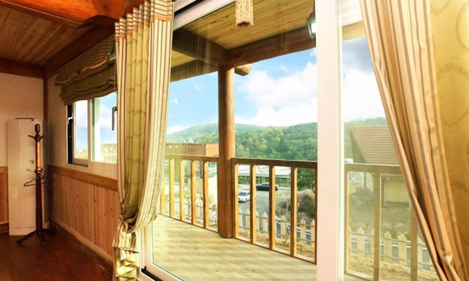 Boseong Casa | Boseong Boseong Green Tea Resort