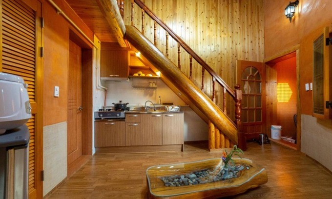 Samnam Casa | Boseong Royal Pension