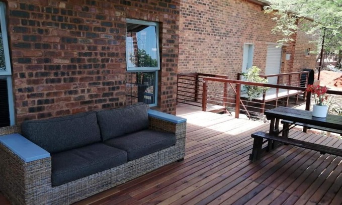 Pretoria Apartamento | Boshoffville Family Farm